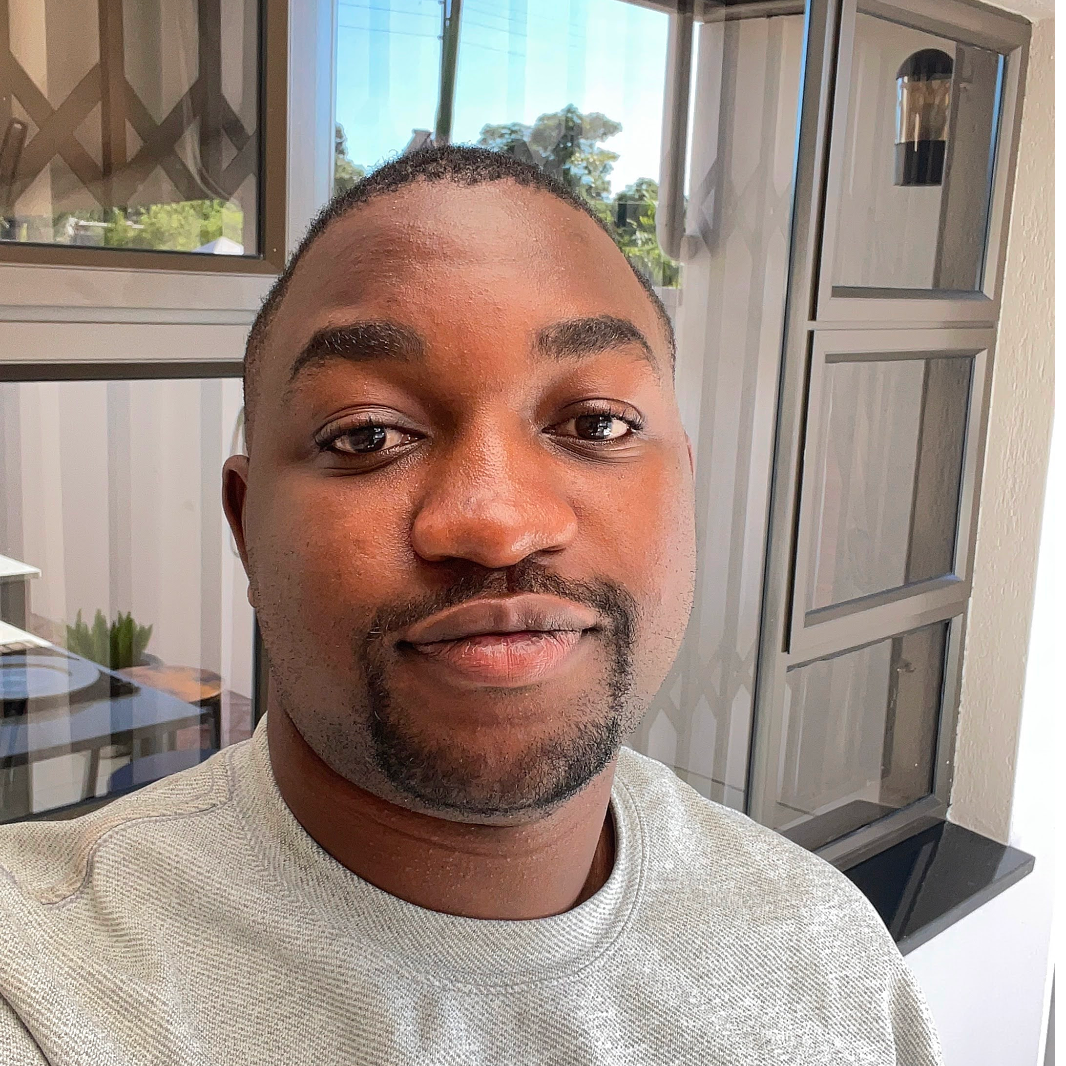 Takudzwa Titus Nyanhanga